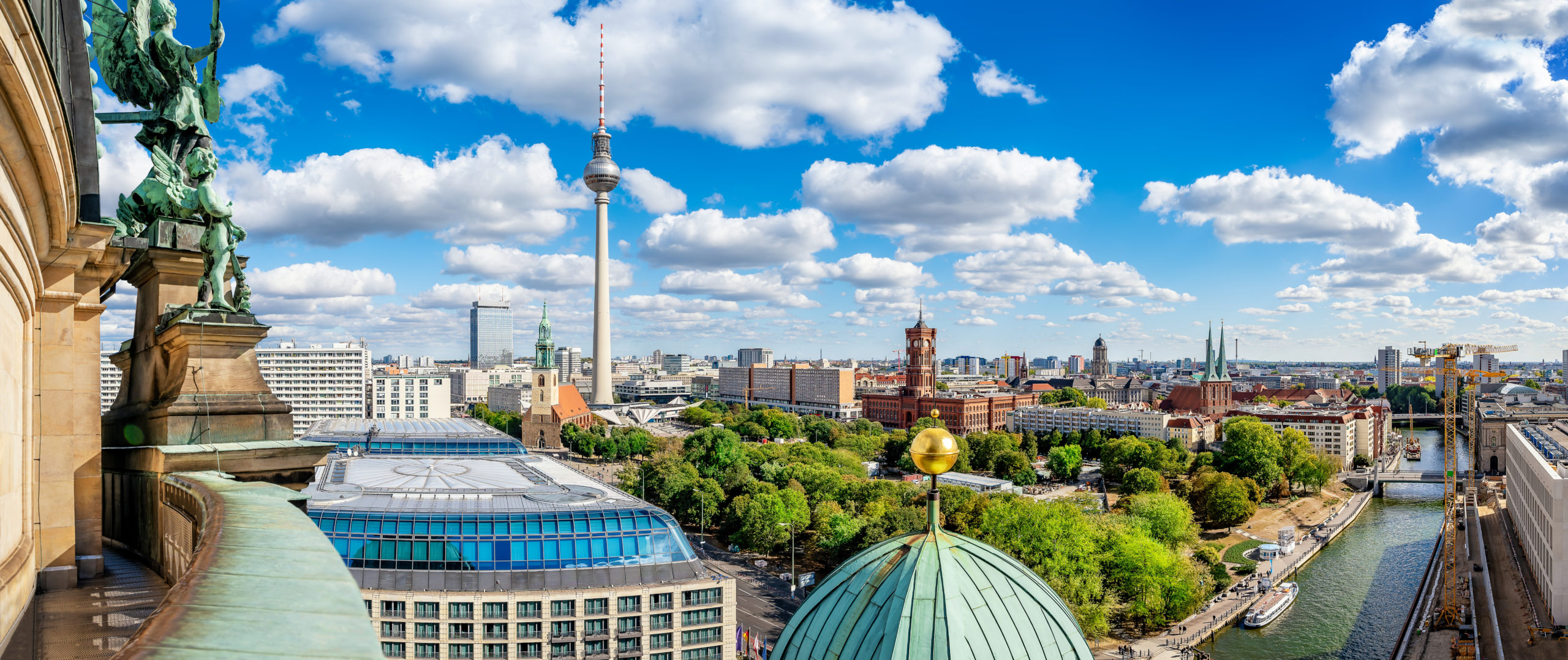 Was kann man in Berlin machen? Die Top 10 Aktivitäten in der Hauptstadt