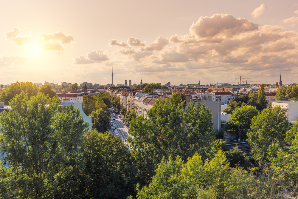 Geheimtipps für einen Besuch in Berlin