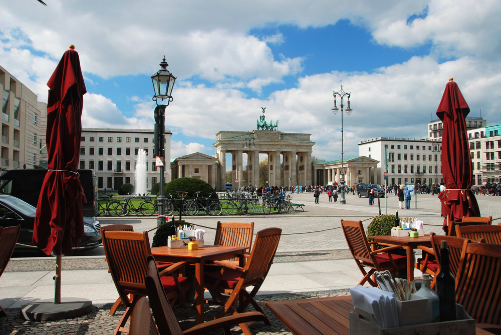 Ein Tag in Berlin: Sightseeing-Tour inklusive
