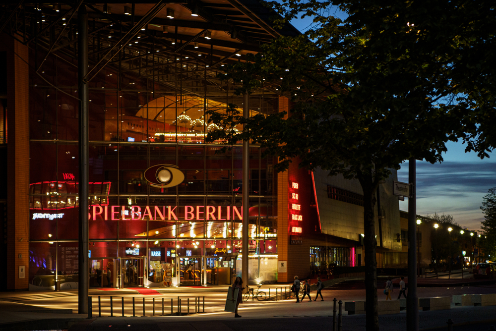 Ein Rückblick auf die Geschichte der Spielbanken in Berlin