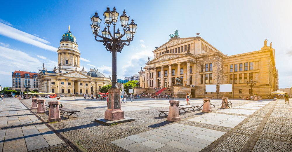 Der besondere Charme Berlins: Warum es sich lohnt!