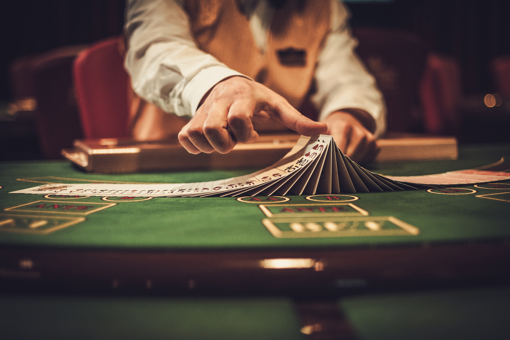 5 Tipps für Blackjack: Gewinnen durch Strategie und Übung