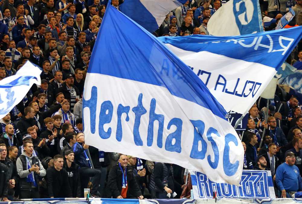 Fußballstadt Berlin: Union & Hertha – Zwei Vereine, eine Leidenschaft